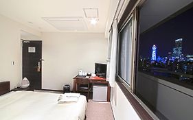 Toho Hotel